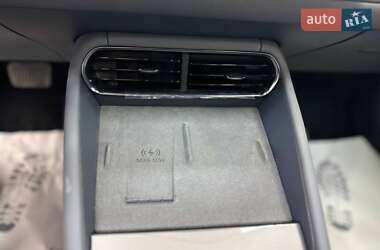 Хетчбек BYD Seal 06 GT 2025 в 