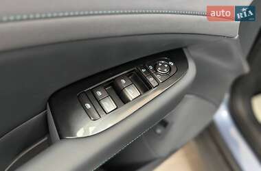 Хетчбек BYD Seal 06 GT 2025 в 