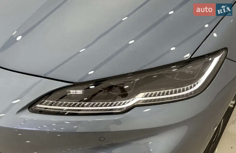 Хетчбек BYD Seal 06 GT 2024 в Львові