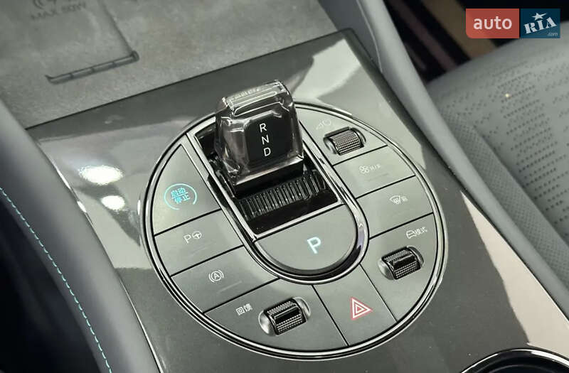 Хетчбек BYD Seal 06 GT 2024 в Львові