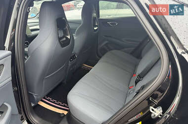 Хэтчбек BYD Seal 06 GT 2024 в 