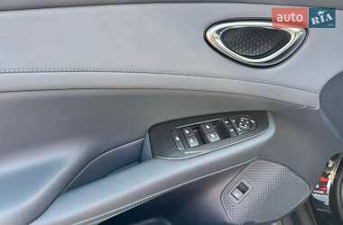 Хэтчбек BYD Seal 06 GT 2024 в 