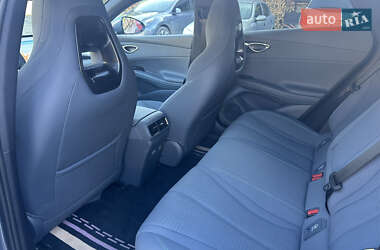 Хетчбек BYD Seal 06 GT 2024 в 