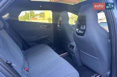 Хетчбек BYD Seal 06 GT 2024 в 