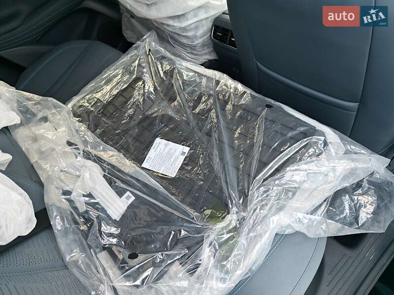 Хетчбек BYD Seal 06 GT 2025 в Києві