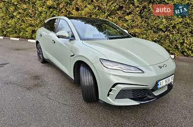 Хэтчбек BYD Seal 06 GT 2024 в Броварах
