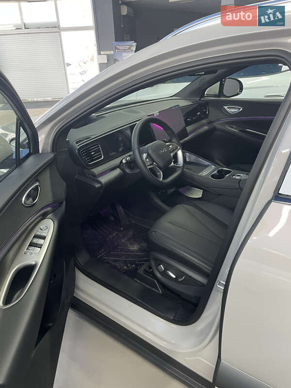 Седан BYD Seal 06 2025 в Сумах