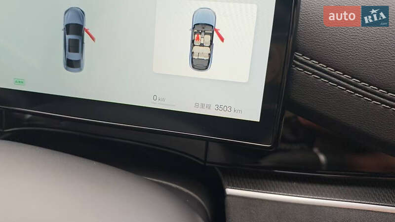 Седан BYD Seal 06 2025 в Киеве