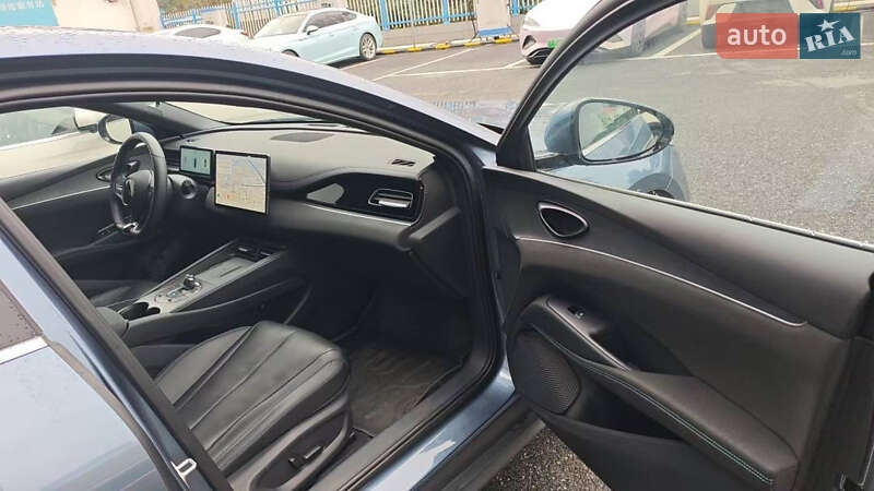 Седан BYD Seal 06 2025 в Киеве