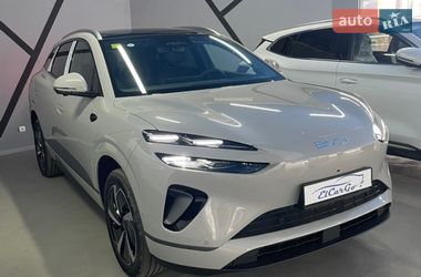 Седан BYD Seal 06 2025 в Сумах