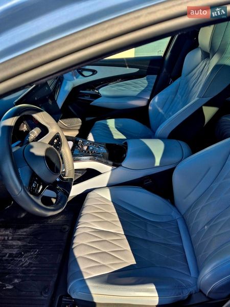 Седан BYD Seal 2023 в Бердичеве