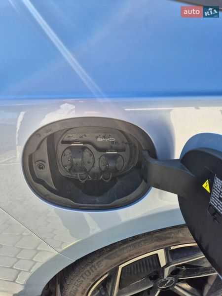 Седан BYD Seal 2023 в Бердичеве