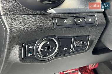Внедорожник / Кроссовер BYD Song EV500 2018 в 