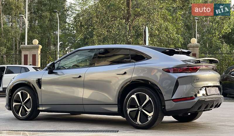 Внедорожник / Кроссовер BYD Song L 2024 в Одессе