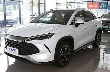 Внедорожник / Кроссовер BYD Song L 2024 в Львове
