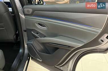 Внедорожник / Кроссовер BYD Song L 2025 в 
