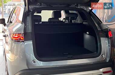 Внедорожник / Кроссовер BYD Song L 2025 в 
