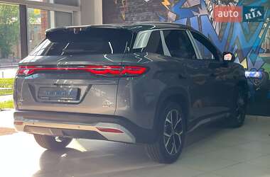 Внедорожник / Кроссовер BYD Song L 2025 в 