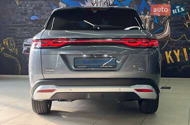 Внедорожник / Кроссовер BYD Song L 2025 в 