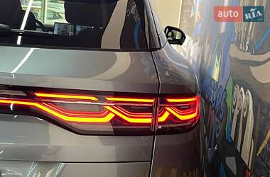 Внедорожник / Кроссовер BYD Song L 2025 в 