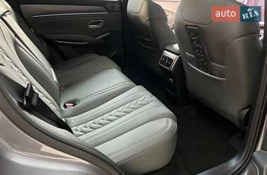 Внедорожник / Кроссовер BYD Song L 2025 в 