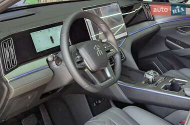 Внедорожник / Кроссовер BYD Song L 2025 в 