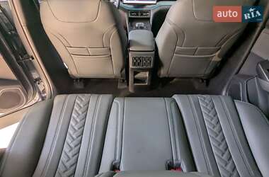 Внедорожник / Кроссовер BYD Song L 2025 в 