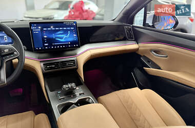 Внедорожник / Кроссовер BYD Song L 2024 в 