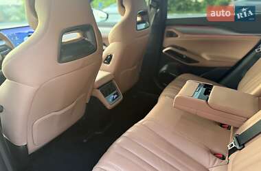 Внедорожник / Кроссовер BYD Song L 2024 в 