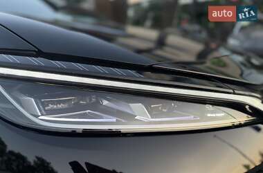 Внедорожник / Кроссовер BYD Song L 2024 в 
