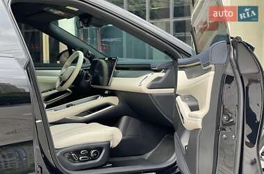 Внедорожник / Кроссовер BYD Song L 2024 в 