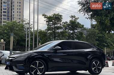 Внедорожник / Кроссовер BYD Song L 2024 в 