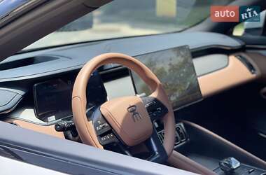 Внедорожник / Кроссовер BYD Song L 2024 в 