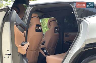 Внедорожник / Кроссовер BYD Song L 2024 в 