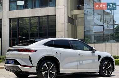 Внедорожник / Кроссовер BYD Song L 2024 в 