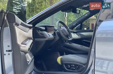 Внедорожник / Кроссовер BYD Song L 2024 в 