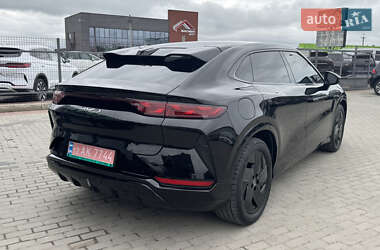 Внедорожник / Кроссовер BYD Song L 2024 в 