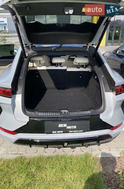 Внедорожник / Кроссовер BYD Song L 2024 в 