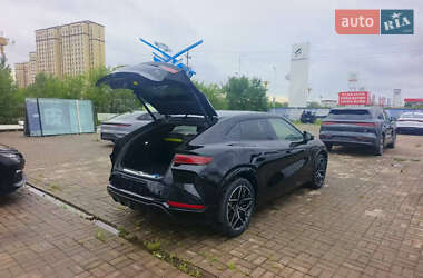 Внедорожник / Кроссовер BYD Song L 2024 в 
