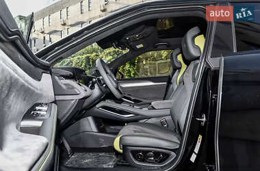 Внедорожник / Кроссовер BYD Song L 2024 в 