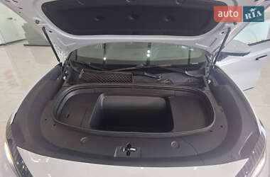 Внедорожник / Кроссовер BYD Song L 2025 в 