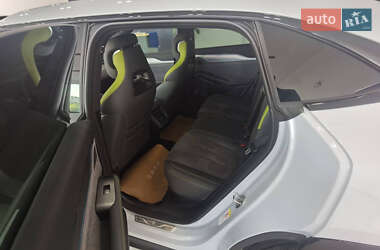 Внедорожник / Кроссовер BYD Song L 2025 в 
