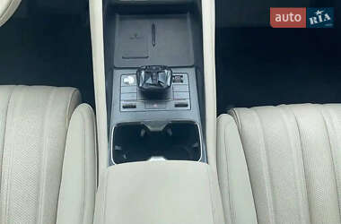 Внедорожник / Кроссовер BYD Song L 2023 в 