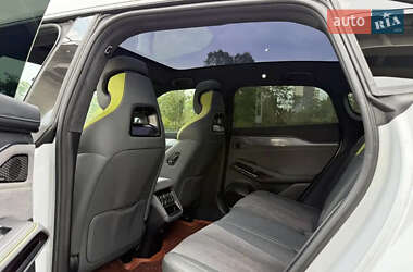 Внедорожник / Кроссовер BYD Song L 2025 в 