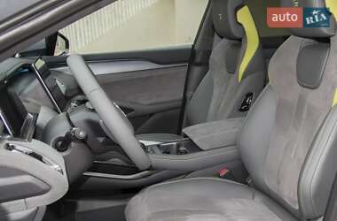 Внедорожник / Кроссовер BYD Song L 2024 в 