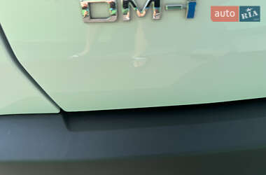 Внедорожник / Кроссовер BYD Song L 2024 в 