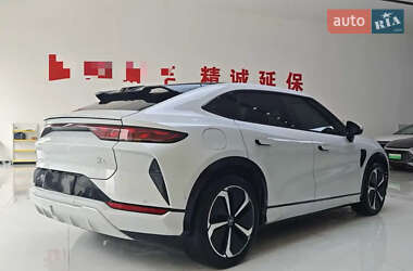 Внедорожник / Кроссовер BYD Song L 2024 в 