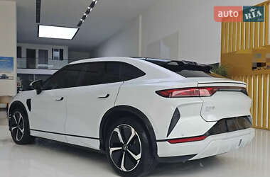 Внедорожник / Кроссовер BYD Song L 2024 в 