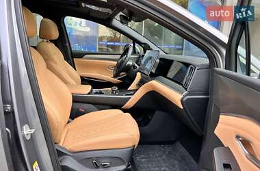 Внедорожник / Кроссовер BYD Song L 2024 в 