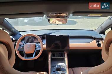 Внедорожник / Кроссовер BYD Song L 2025 в 